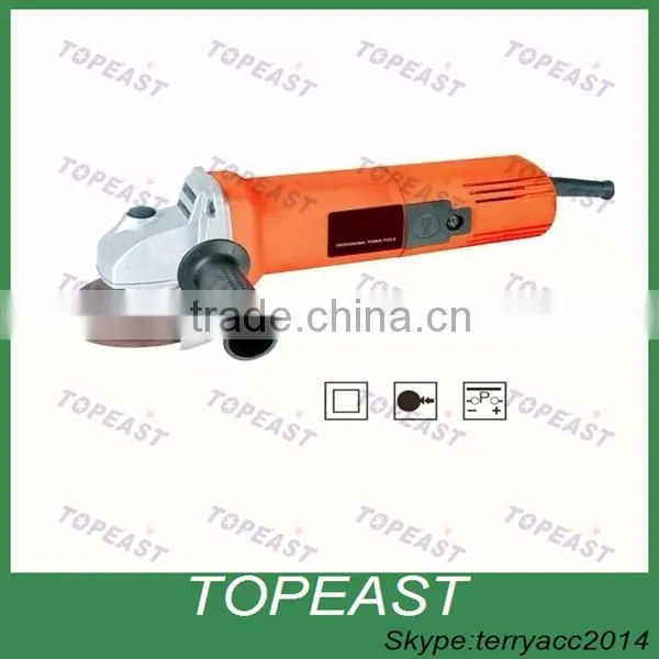 POWER TOOLS 115MM 900W GRINDER MACHIME ANGLE GRINDER