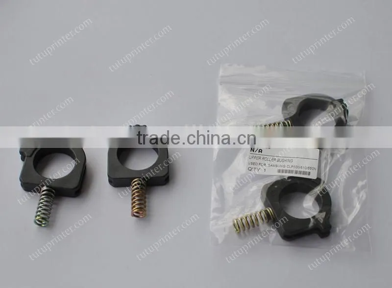 Upper roller bushing for samsung CLP 500/510/550
