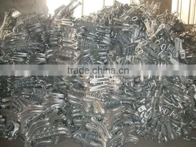 thimble/ link fitting /electic powe fitting /cable fitting