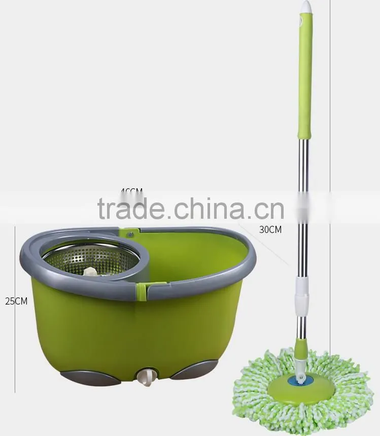 Easy life household cleaning products 360 spin mop