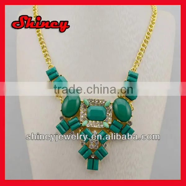 cheap gold chain with "help" words customize name necklace