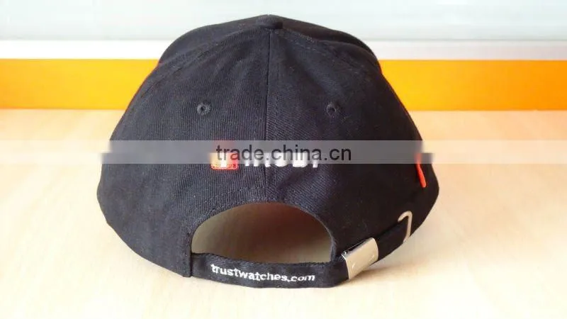 custom unisex curve brim baseball cotton hat and cap