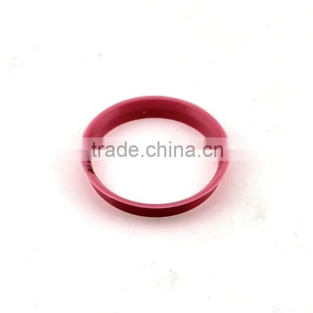 masonic rings plastic spacer hub centric ring hub centric wheel spacer BS-ZP006