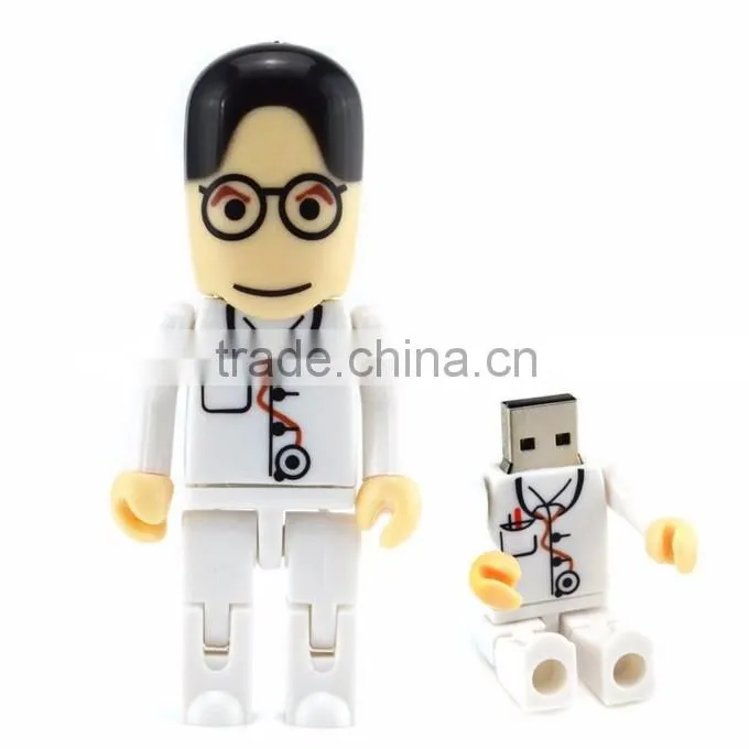 Doctor Gadgets Flash Usb Drive 16Gb
