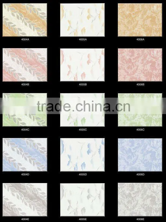 Factory price inner wall glazed ceramic tile