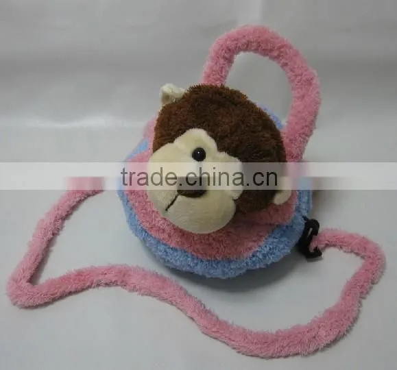 satchel bag/ cute bag for children/ kids back pack