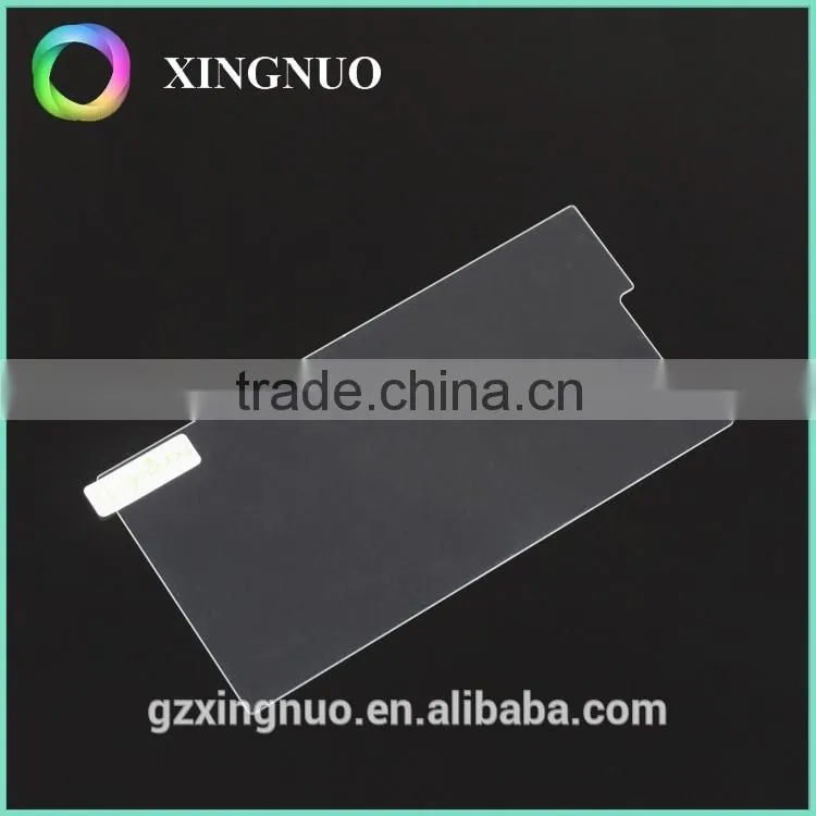 China supplier cheap tempered glass screen protector for Tecno phantom 5