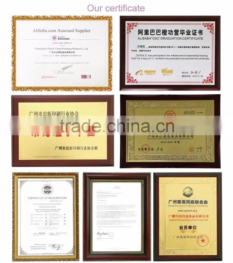 Factory direct manufactured luxury high quality medicine box