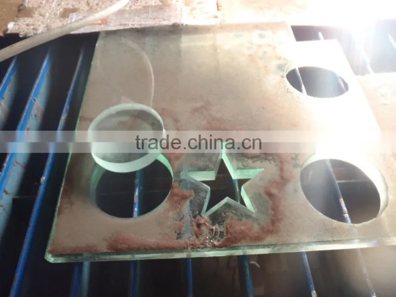 water jet cutter
