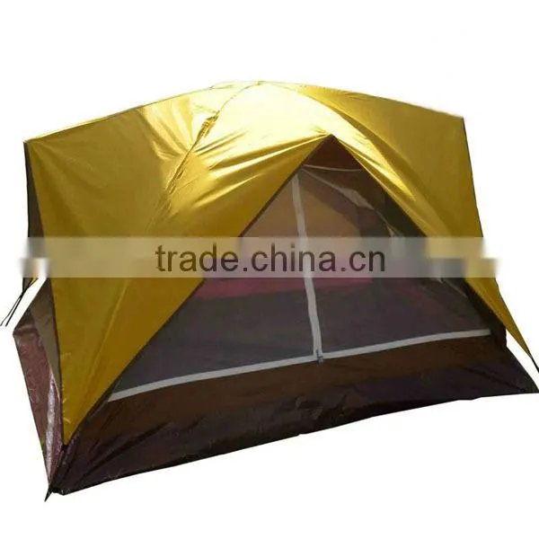 Factory sale dome camping tent