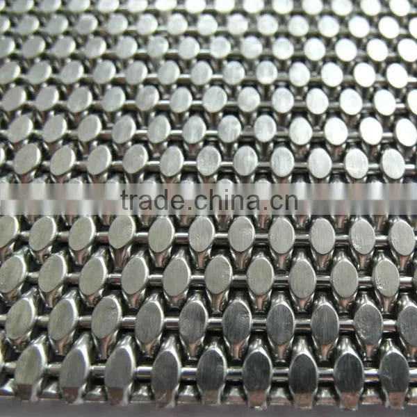 Metal Mesh Curtain
