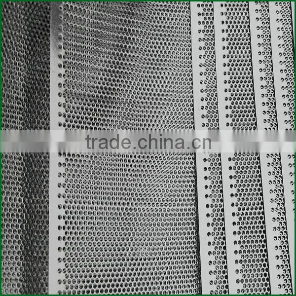 Automatic Metal Sheet Punching Machine