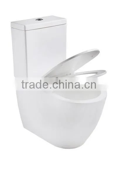 Separate washdown water closet WA385
