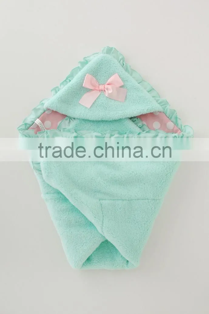 Japanese wholesale high quality new product for baby wrapper for newborn kids wear toddler clothing child dress infant clothes