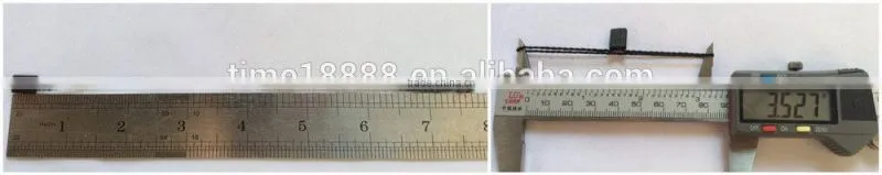 Guangzhou manufacturing plant bottle neck hang tag