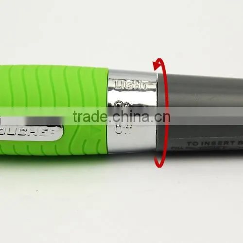 Hot Sale Professional Manual electric nose hair trimmer