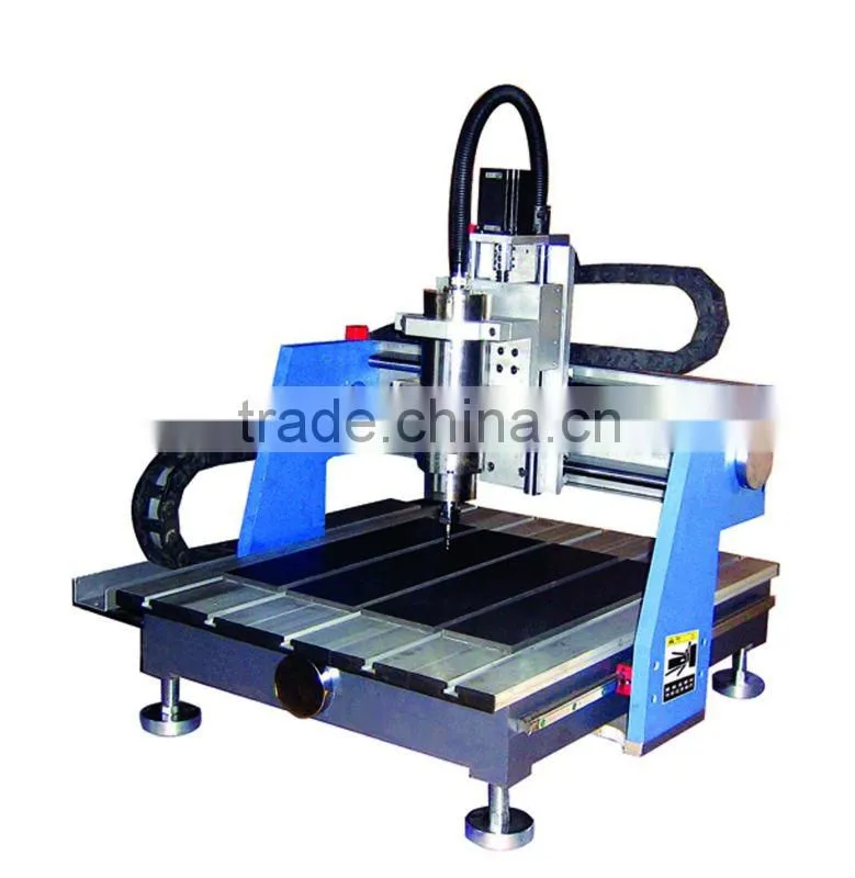 LX6090 mini CNC Router machine