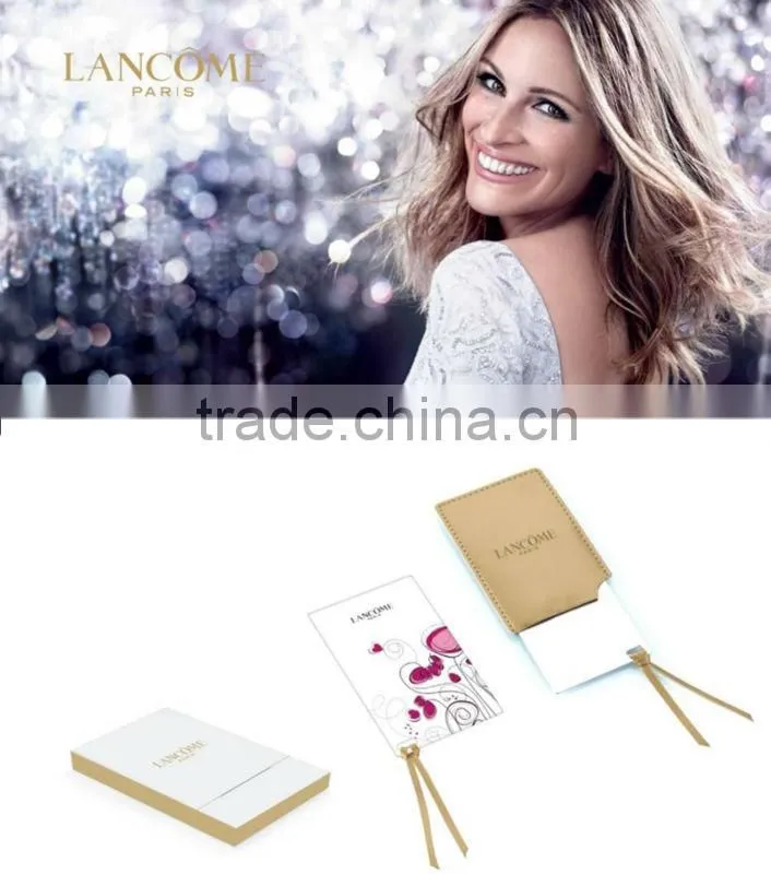 Unbreakable mirror,promotional gift item for fashion,women