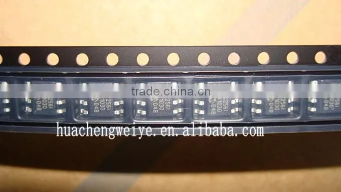 new original stock 8-bit Microcontrollers MCU IC PIC12F675-I/SN