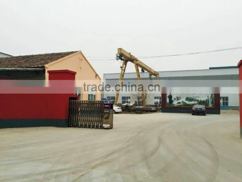 DOT-5F-3 Furniture spraying booth /baking house/painting room
