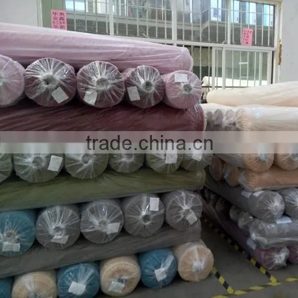 Chinese Fabric For Modern Sofa velvet curtains And Cushion Cover Upholstery Fabric