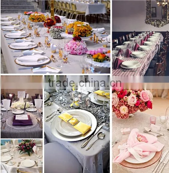 factory sale table napkins