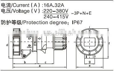 WLN2152/WLN2252 Good quality wireless power plug