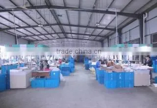 Ningbo Yinzhou Yaking Imp & Exp Corp., Ltd. company overview - view 1