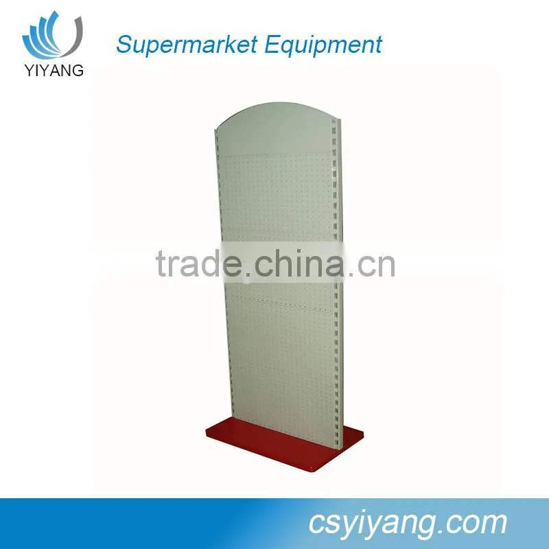 cardboard t shirt display stand