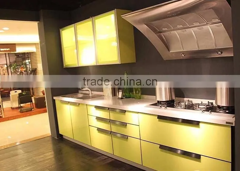 Diamond Artistic Brightly Home Repair Toughened Kitchen Splashbacks Glass Thickness