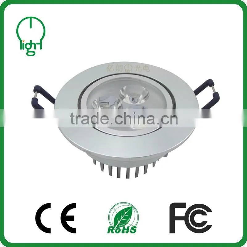 Hot Sale High Quality Led POP Ceiling Light, Ce RoHS Led Surface Mounted Ceiling Light