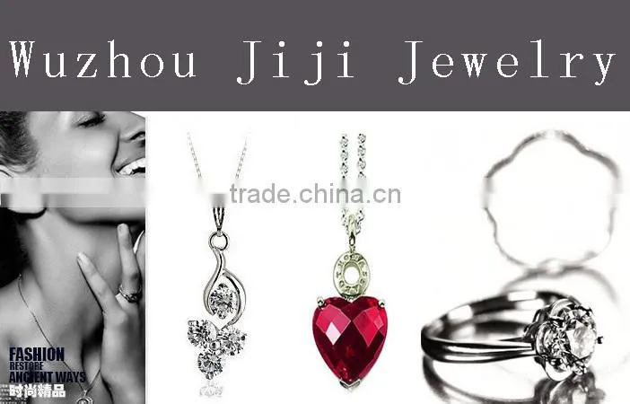 Best Selling round shape synthetic blue spinel