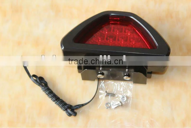 12V 24V LED High Mounted Brake Lamp