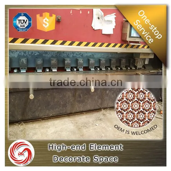 Tough U Shaped tile trim corners tile trim cutter tile trim pieces