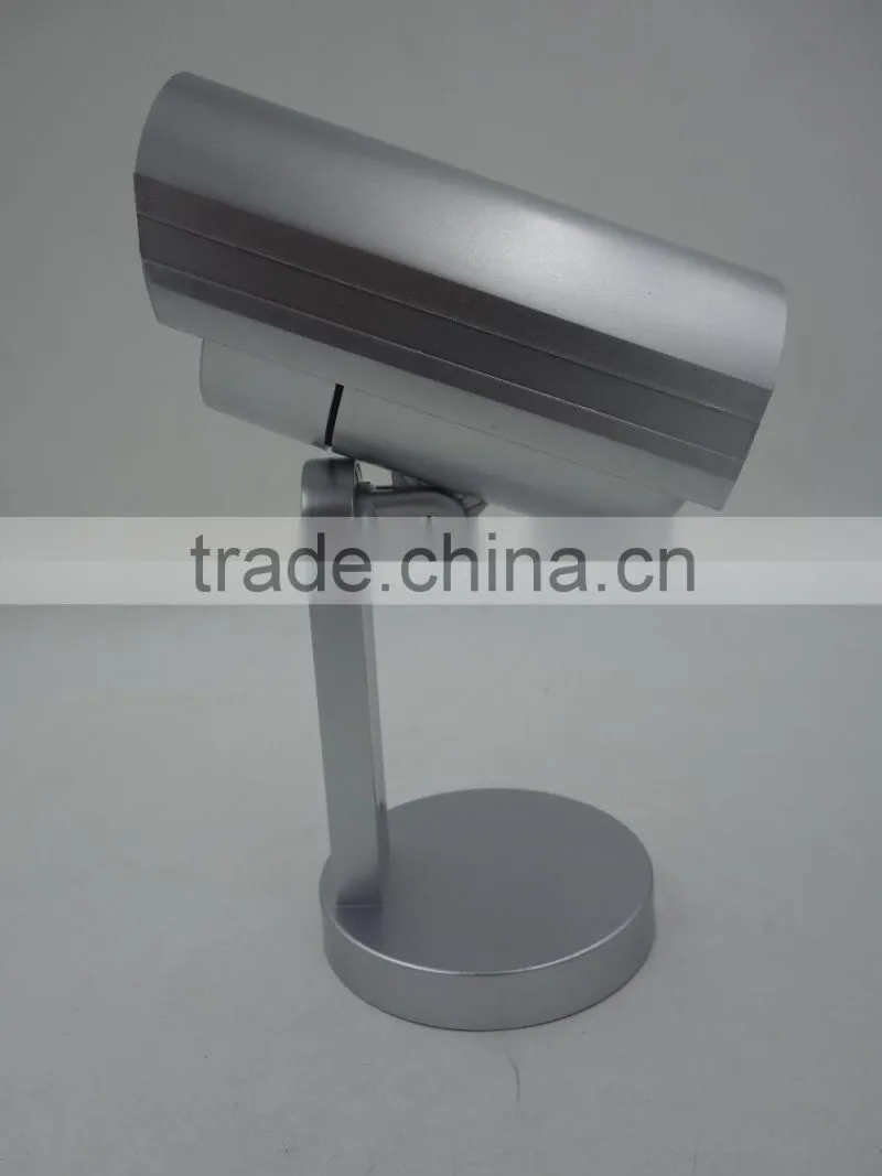 Camera Appearance LED Wireless Motion Sensor Light