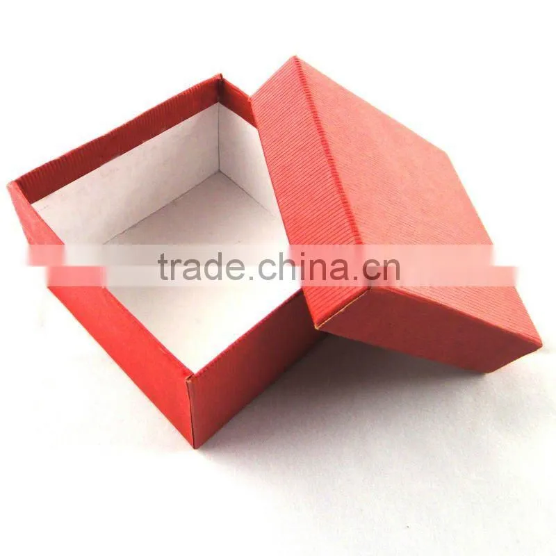 2013 Fashion Paper Box