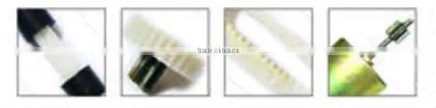 New waterproof vehicle car central door lock system with long operating life