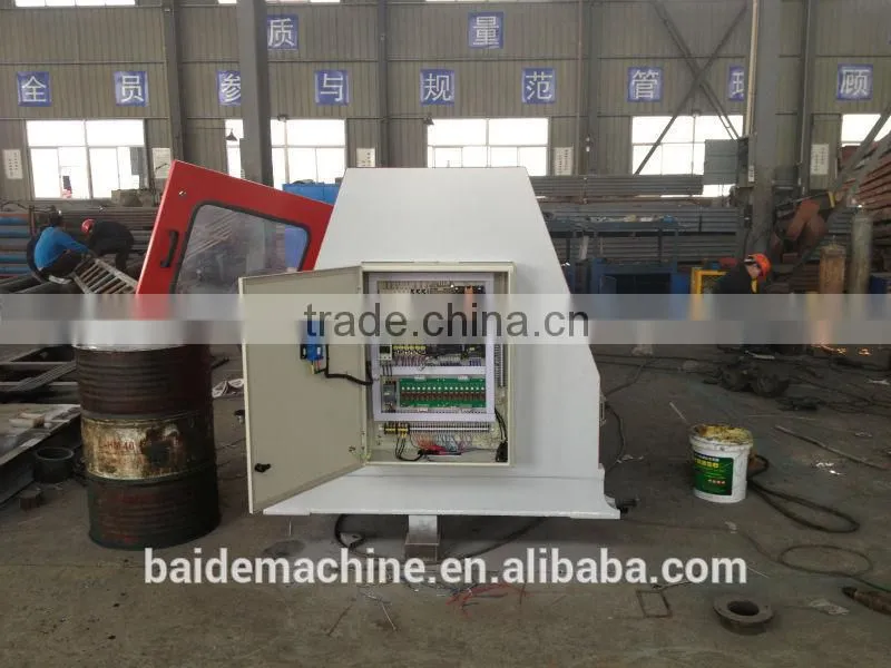 W12 series hydraulic plate bending machines,4 roll designed by China