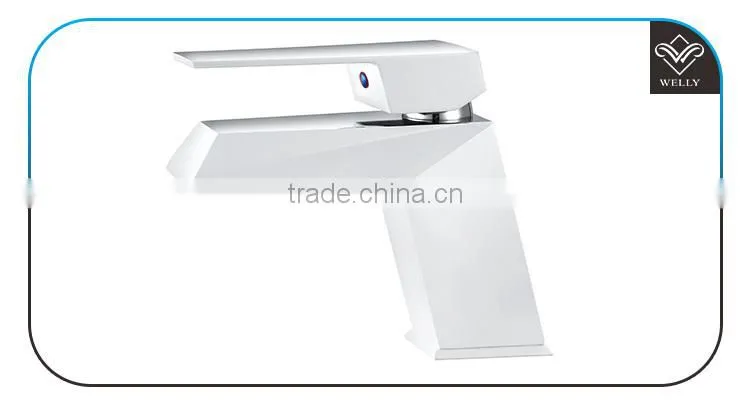 Alibaba Online Shopping European Fitting Basin Mixer Tap