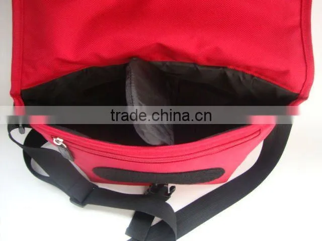 2016New design nylon multi-function camera bag cross body bag Travel shoulder messenger bag