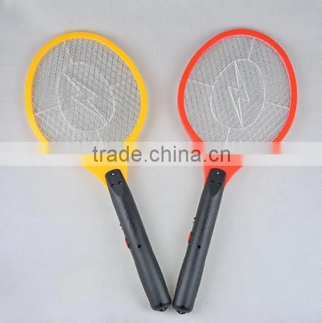 rechargeable no LED mosquito swatter / killer bat