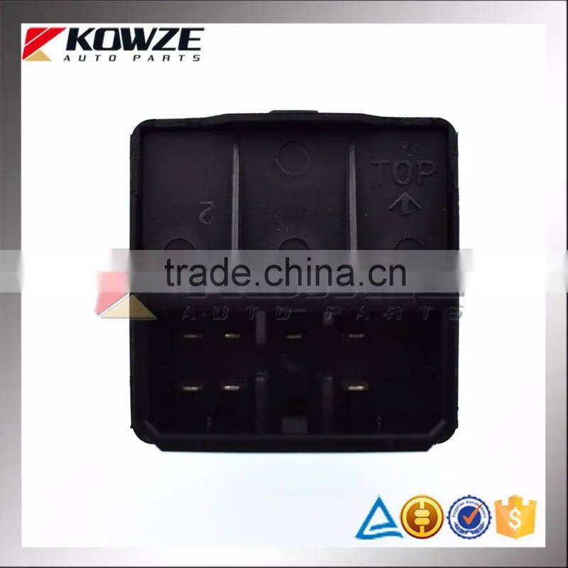 Car Remote Control Mirror Switch For Mitsubishi Pajero Montero V11 V13 V32 V43 Lancer CS2A MB561810