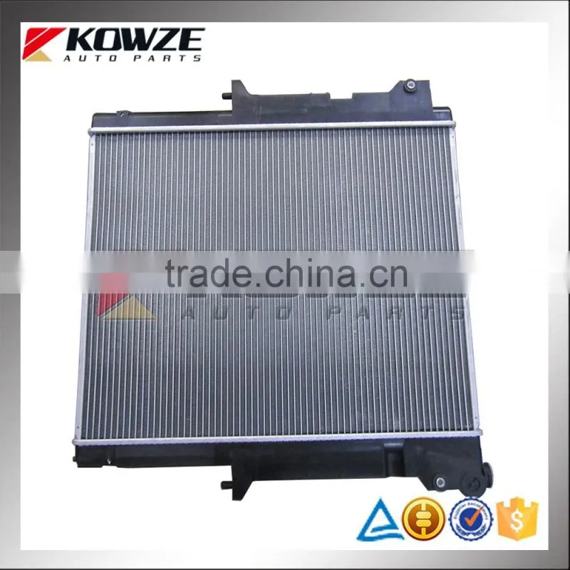 Radiator Assembly For Mitsubishi Pajero Sport L200 KB4T 4D56 1350A182 MN135032