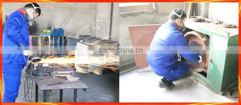 125X2.0X22mm flat cutting wheel for Stainless Steel and metal made in China