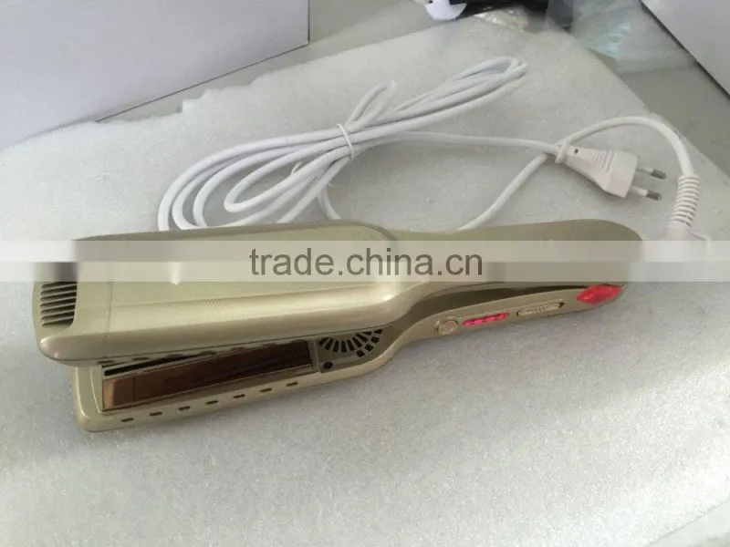 Electric Hot and Cold Hair Straightener As Seen On TV