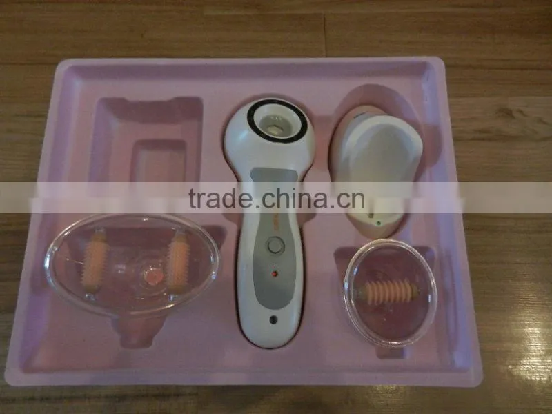 Anti-Cellulite Vacuum Massager Celluless Body Massager