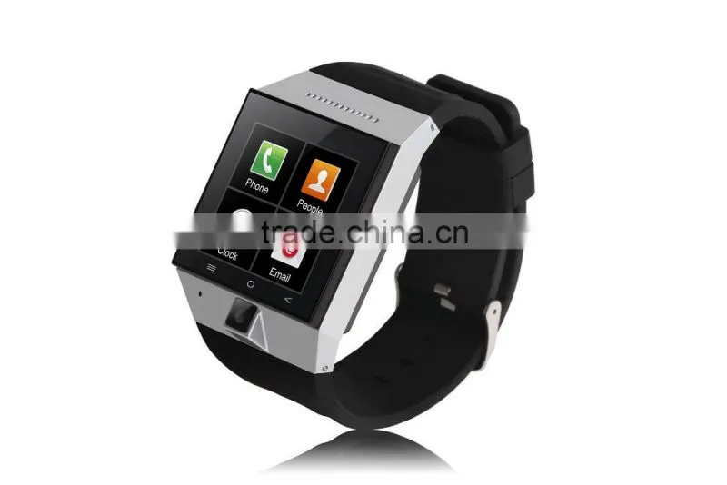 Watch mobile 3G Android , support Blue tooth,WIFI,GPS WCDMA 2100/850/1900MHz 2.0M --BB-66