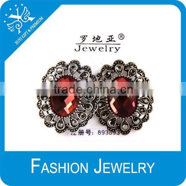vintage earrings 2015 necklace and earring sets