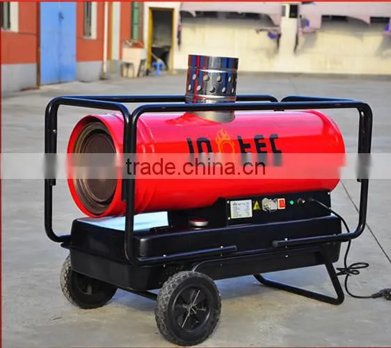 efficient kerosene heater