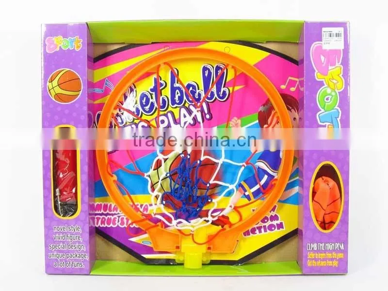 Hot selling basketball backboard toy toys(2S), basketball toys for Wholesale, sport toys for children, EB033933